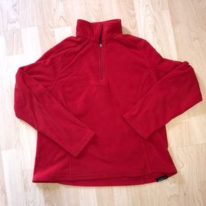 Lands’ End sweater